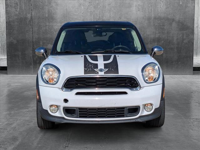 used 2014 MINI Paceman car, priced at $10,495