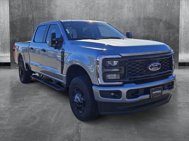 new 2024 Ford F-250 car, priced at $54,996