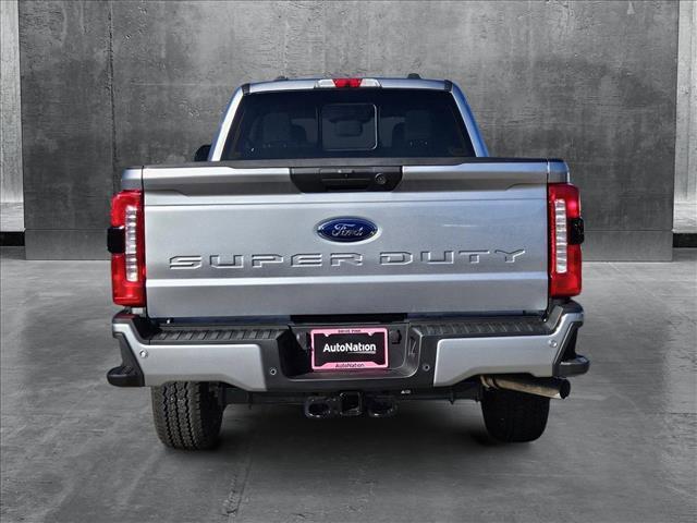 new 2024 Ford F-250 car, priced at $54,996