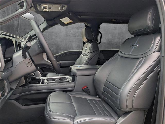 new 2025 Ford F-250 car, priced at $87,979