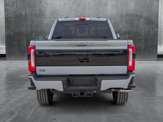 new 2025 Ford F-250 car, priced at $87,979
