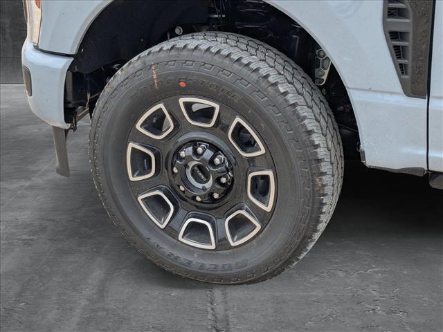 new 2025 Ford F-250 car, priced at $87,979