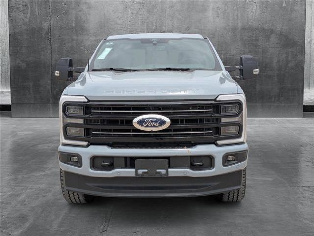 new 2025 Ford F-250 car, priced at $87,979