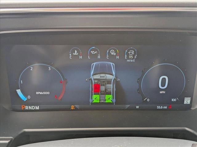 new 2025 Ford F-250 car, priced at $87,979