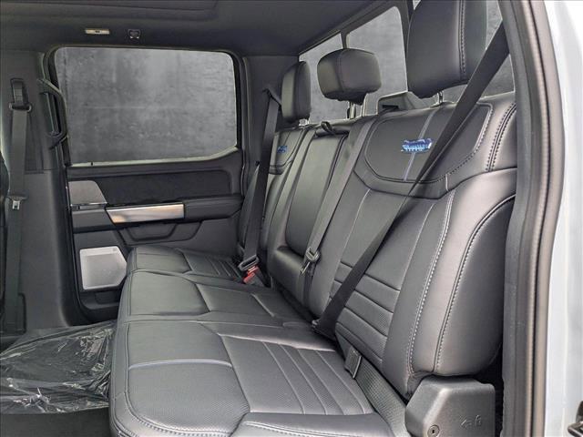 new 2025 Ford F-250 car, priced at $87,979