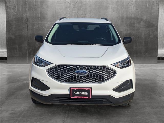 new 2024 Ford Edge car, priced at $30,995