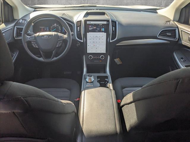 new 2024 Ford Edge car, priced at $30,995