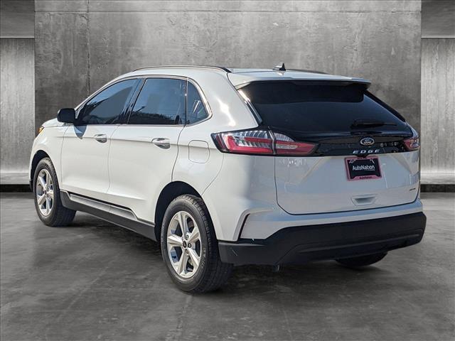 new 2024 Ford Edge car, priced at $30,995