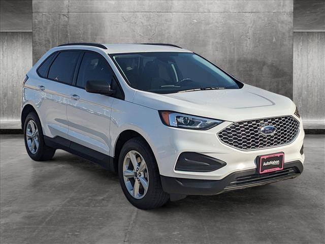 new 2024 Ford Edge car, priced at $30,995