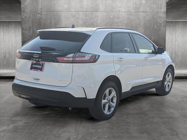 new 2024 Ford Edge car, priced at $30,995