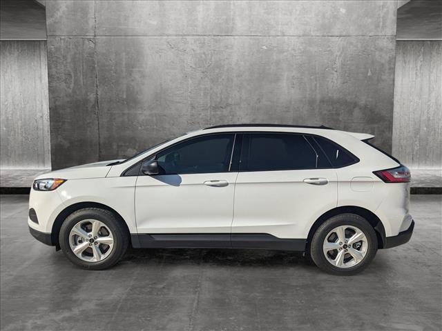 new 2024 Ford Edge car, priced at $30,995