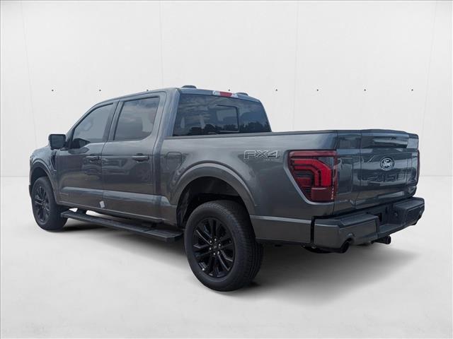 new 2025 Ford F-150 car, priced at $66,900