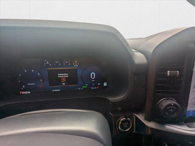 new 2025 Ford F-150 car, priced at $66,900