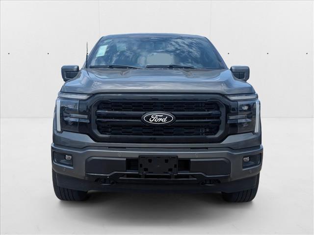new 2025 Ford F-150 car, priced at $66,900