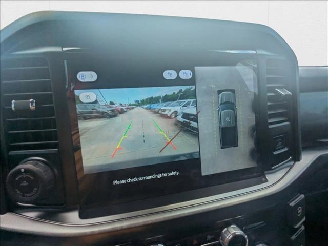 new 2025 Ford F-150 car, priced at $66,900