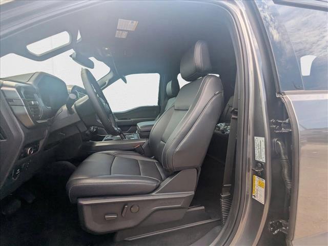 new 2025 Ford F-150 car, priced at $66,900