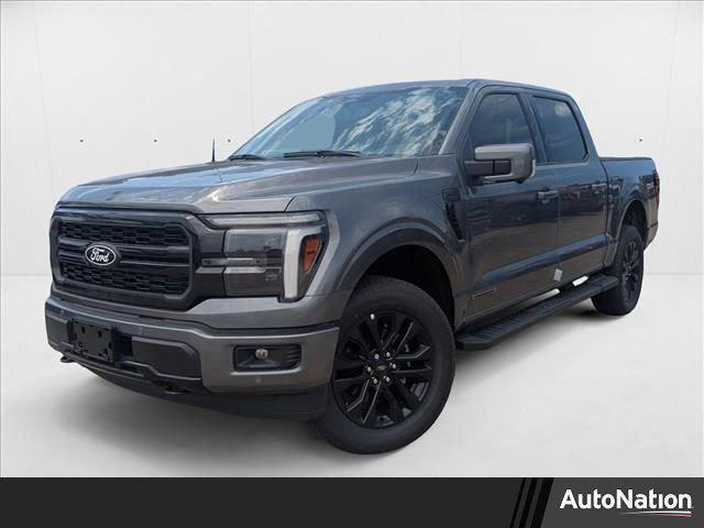 new 2025 Ford F-150 car, priced at $66,900