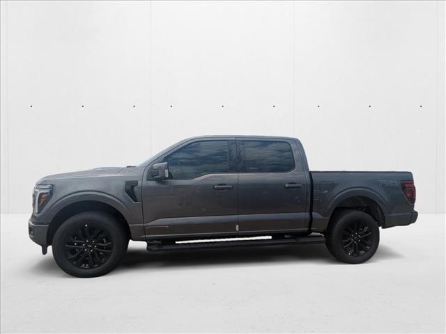 new 2025 Ford F-150 car, priced at $66,900