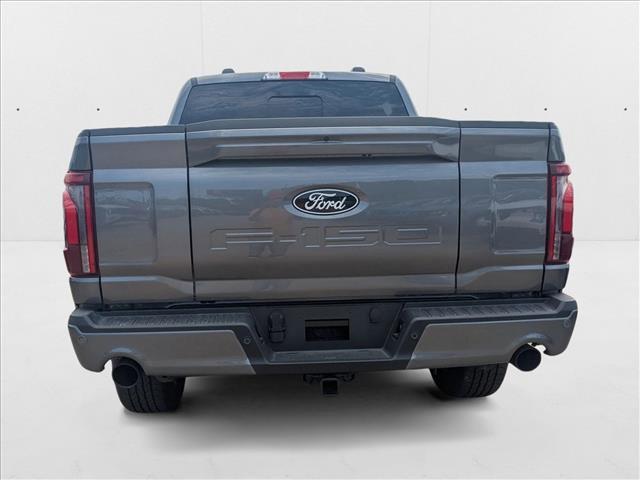 new 2025 Ford F-150 car, priced at $66,900