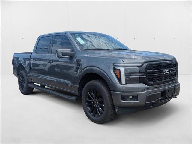 new 2025 Ford F-150 car, priced at $66,900