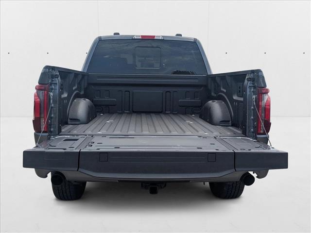 new 2025 Ford F-150 car, priced at $66,900