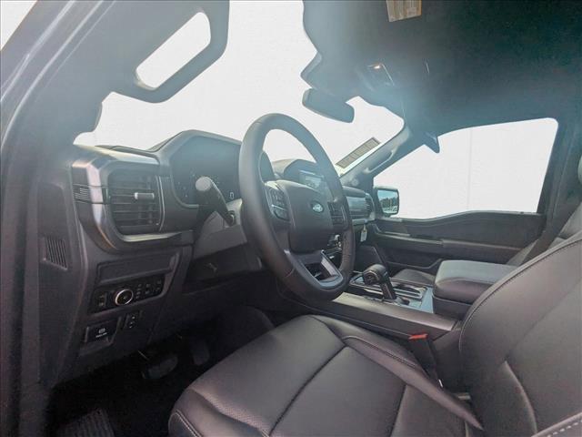 new 2025 Ford F-150 car, priced at $66,900