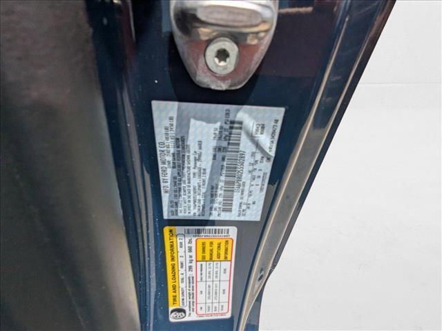 new 2025 Ford Mustang car