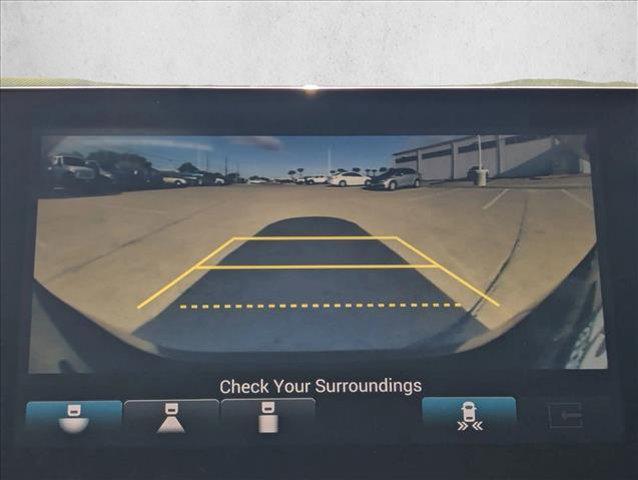 used 2018 Honda Accord car, priced at $18,695