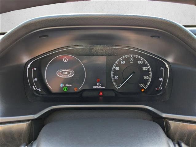 used 2018 Honda Accord car, priced at $18,695