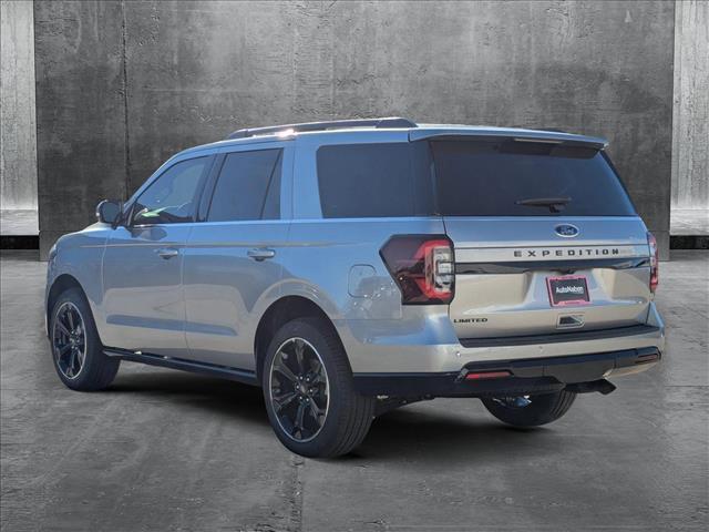 new 2024 Ford Expedition car, priced at $63,977