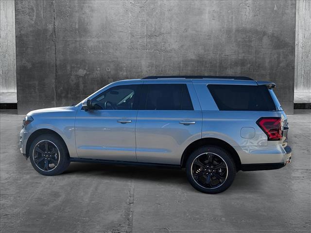 new 2024 Ford Expedition car, priced at $63,977