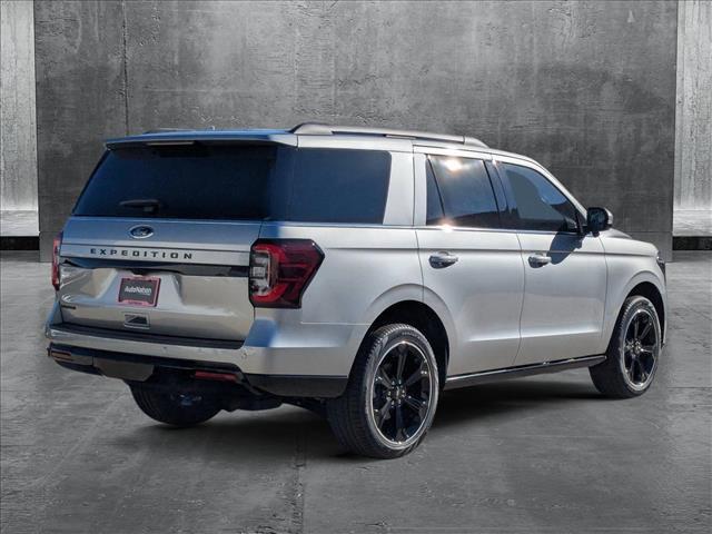 new 2024 Ford Expedition car, priced at $63,977