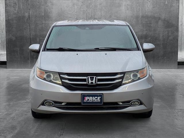 used 2014 Honda Odyssey car, priced at $11,398