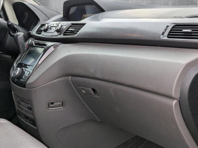 used 2014 Honda Odyssey car, priced at $11,398