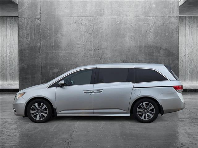 used 2014 Honda Odyssey car, priced at $11,398