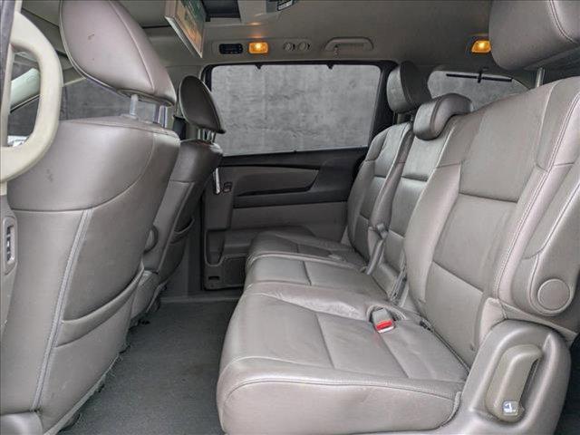 used 2014 Honda Odyssey car, priced at $11,398