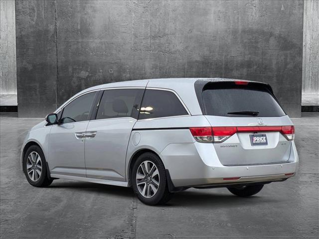 used 2014 Honda Odyssey car, priced at $11,398