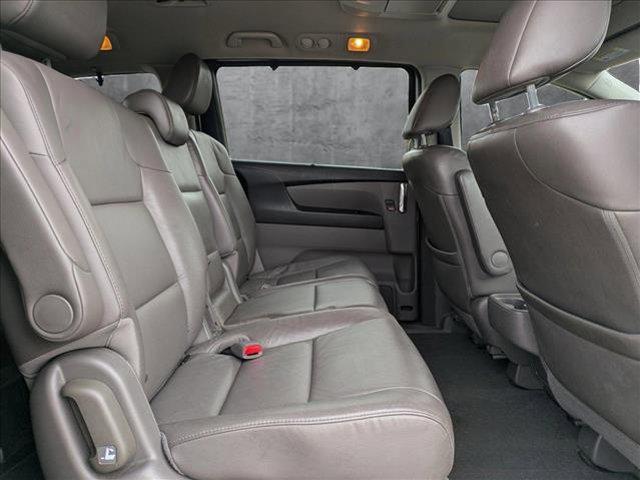 used 2014 Honda Odyssey car, priced at $11,398