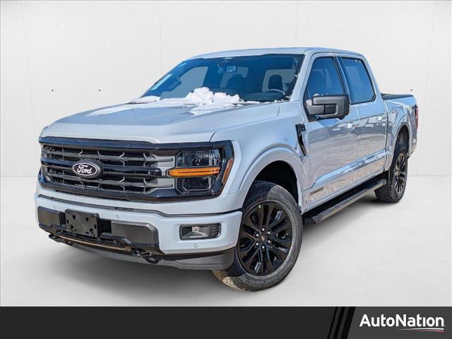new 2025 Ford F-150 car, priced at $66,995