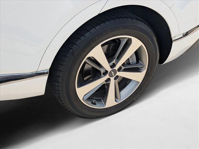 used 2023 Genesis GV80 car, priced at $41,595