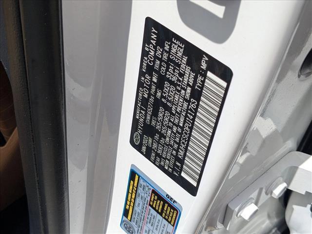 used 2023 Genesis GV80 car, priced at $41,595