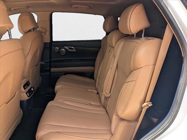 used 2023 Genesis GV80 car, priced at $41,595