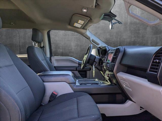 used 2019 Ford F-150 car, priced at $26,499