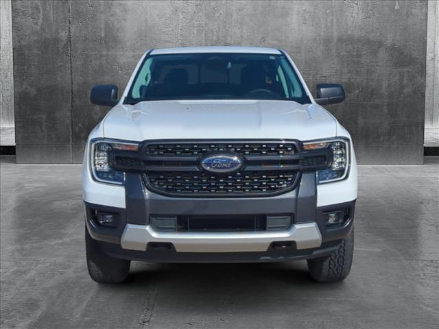 new 2024 Ford Ranger car, priced at $42,994