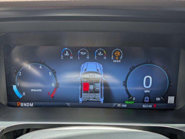 new 2025 Ford F-150 car, priced at $69,785