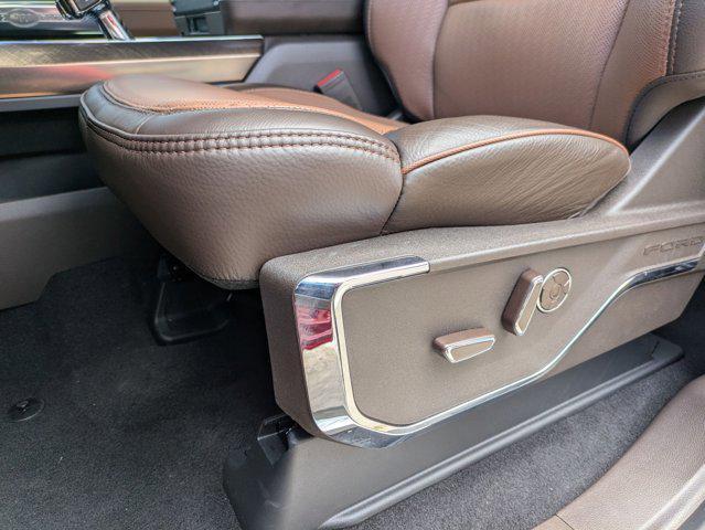 new 2025 Ford F-150 car, priced at $69,785