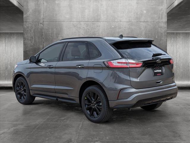 new 2024 Ford Edge car, priced at $32,995