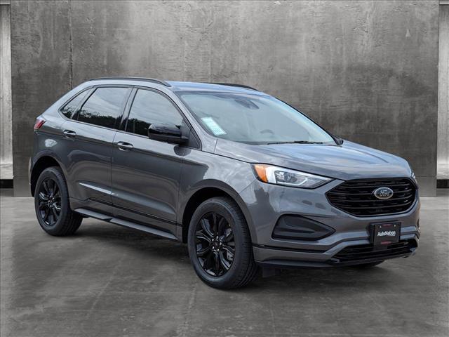 new 2024 Ford Edge car, priced at $32,995