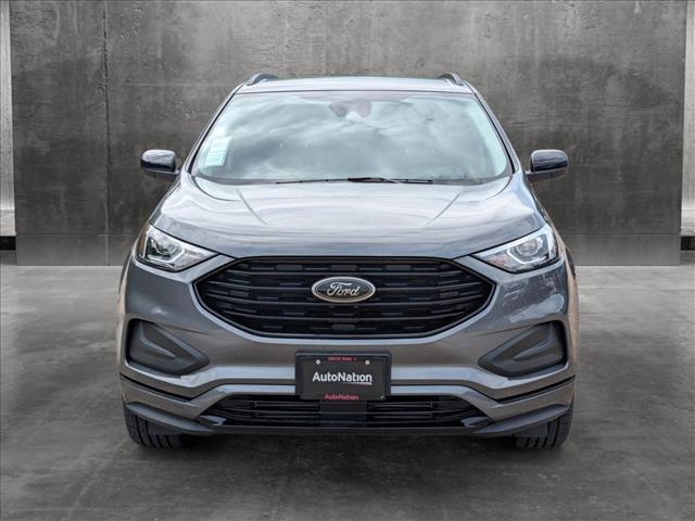 new 2024 Ford Edge car, priced at $32,995