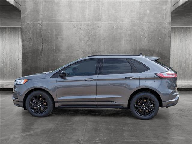 new 2024 Ford Edge car, priced at $32,995